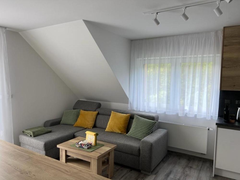 Apartman - Dolni Morava - "Sedmicka" Pro 2 Az 6 Osob Esterno foto