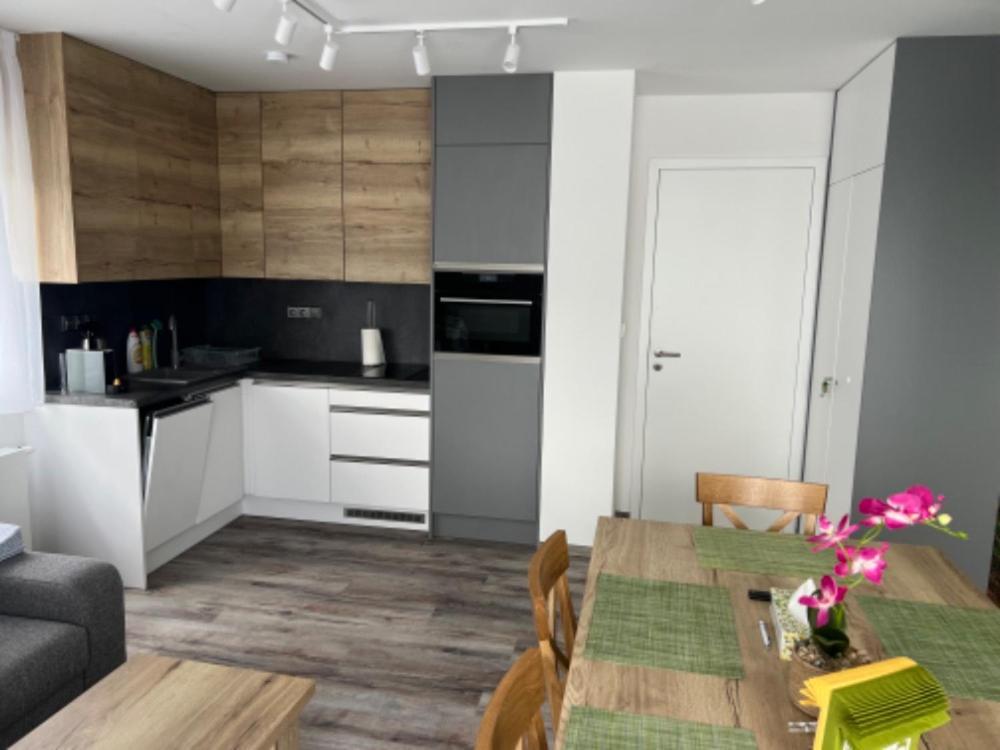 Apartman - Dolni Morava - "Sedmicka" Pro 2 Az 6 Osob Esterno foto
