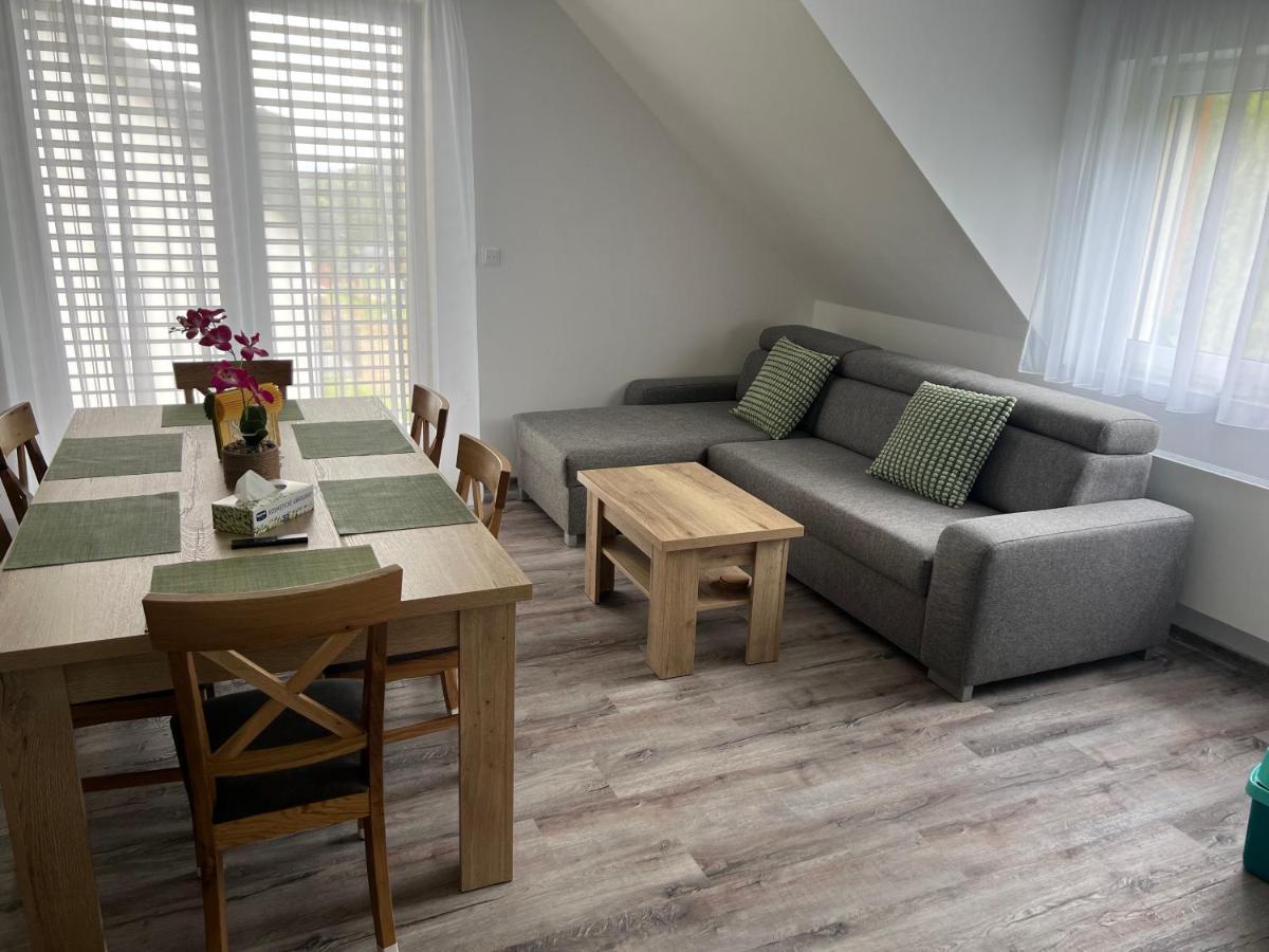 Apartman - Dolni Morava - "Sedmicka" Pro 2 Az 6 Osob Esterno foto