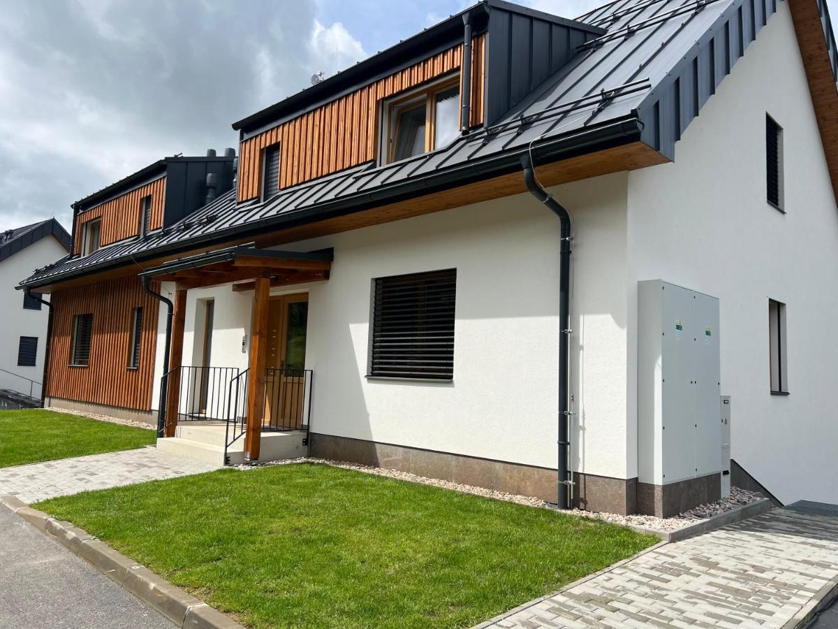 Apartman - Dolni Morava - "Sedmicka" Pro 2 Az 6 Osob Esterno foto