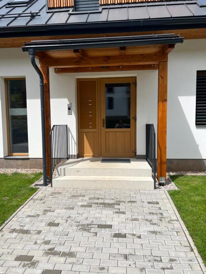 Apartman - Dolni Morava - "Sedmicka" Pro 2 Az 6 Osob Esterno foto