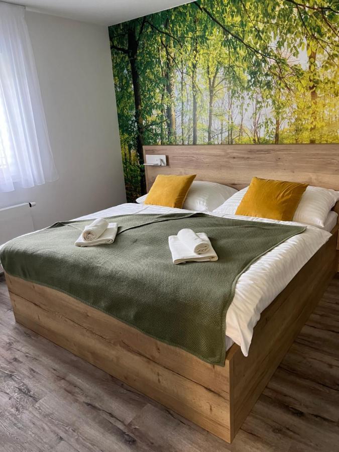 Apartman - Dolni Morava - "Sedmicka" Pro 2 Az 6 Osob Esterno foto