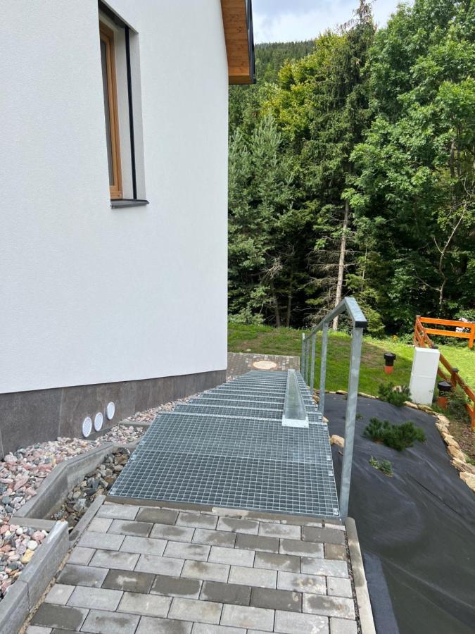 Apartman - Dolni Morava - "Sedmicka" Pro 2 Az 6 Osob Esterno foto